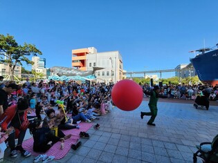 추석 연휴 울산 고래문화특구 '인기'…하루 최다 방문 기록