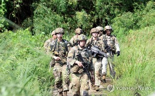 U.S. citizens divided over troop mobilization to defend S. Korea in case of N. Korean invasion: poll