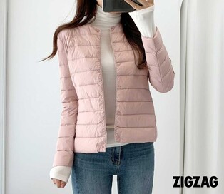 쌀쌀해진 날씨에 벌써 겨울옷 인기…지그재그 "최대 4배 증가"