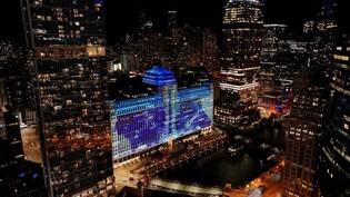 KAIST 강이연 교수, 미국 디지털아트 플랫폼 참여…작품 전시