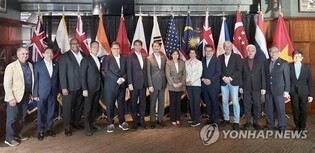 S. Korea to participate in new round of IPEF talks in Malaysia