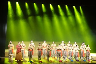 '2천년 전 사랑이야기' 허왕후 신행길·김해문화제야행 개막