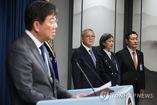 Yoon appoints new defense, culture ministers