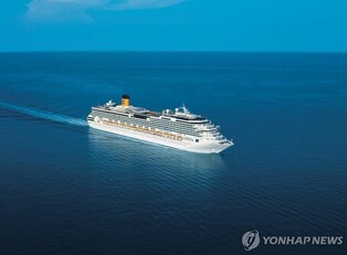 [길따라 멋따라] 크루즈산업 강조하더니…부산항 승객들 환전도 못 해 쩔쩔