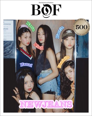 [가요소식] BTS·뉴진스, '세계 패션계 이끄는 500인' 선정