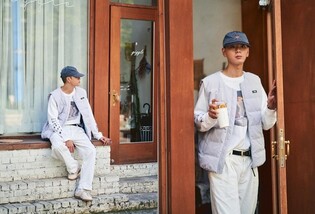 무신사 "추석 연휴 기간 아웃도어·방한용품 판매 급증"