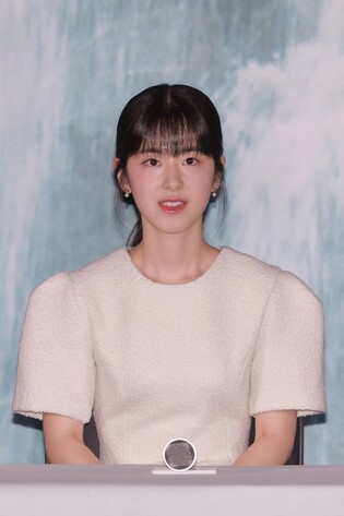 '학폭 의혹' 박혜수 스크린 복귀…"끝까지 거짓 바로잡을 것"