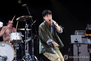 BTS 정국 '3D' 미국 빌보드 싱글 차트 5위·글로벌 1위(종합)