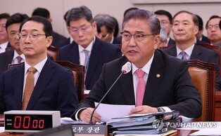 S. Korea vows high-level follow-up talks with U.S., Japan for stronger trilateral cooperation