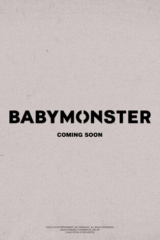 YG's new girl group Babymonster to launch next month