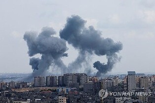 S. Korea considers increasing oil stockpiling over Israel-Hamas clash: industry minister