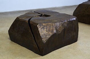 손에 닿는 가장 가까운 예술, 오늘의 우리 가구…신식가구展