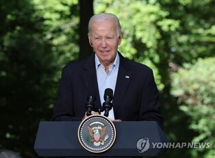 (LEAD) (News Focus) Israel-Hamas conflict could nudge N. Korean issue onto back burner: experts