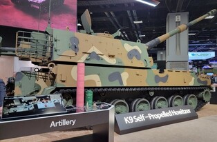 S. Korean firms flaunt legacy, future weapons systems to advance into U.S. market