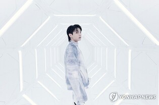 BTS 정국, 빌보드 싱글 차트서 '3D' 5위·'세븐' 57위