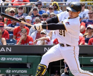 최악의 한해 보낸 최지만 "끔찍한 롤러코스터 같은 경험"