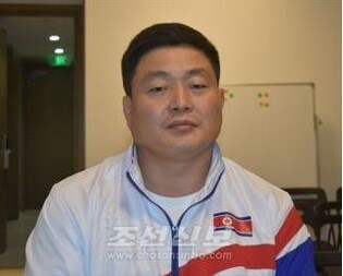 N.K. vice sports minister says team performed well in Asian Games despite tough conditions