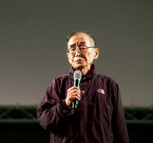 울산울주세계산악영화제 특별공로상에 산악인 김영도 선정