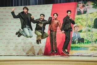 나영석 PD "'콩콩팥팥'은 힘 뺀 슴슴한 맛…밥친구 삼아주시길"