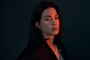 '발레리나' 빌런 김지훈 "여성들이 혐오할 캐릭터, 고민 많았죠"