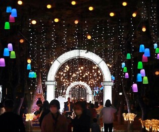 대전 서구힐링 아트페스티벌 내일 개막…140개 부스 마련