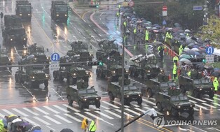 JCS chief says threat by N. Korea different from Hamas