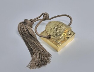 전통 잇는 장인의 멋과 솜씨…경복궁서 한국문화재기능인 작품전