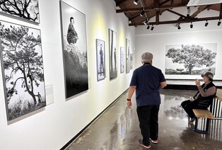 섬사람과 섬 풍경 담은 사진전…신안서 16일 '만인보전'