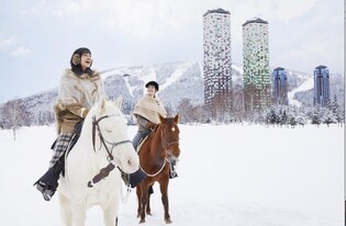 [여행소식] 호시노 리조트 홋카이도, 코엑스 트래블 쇼 참가