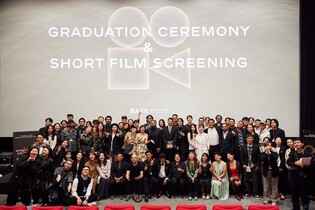 샤넬과 함께하는 BIFF 아시아영화아카데미 성료