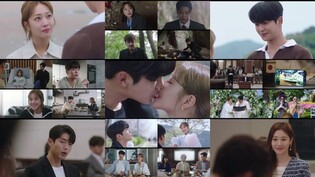 조보아·로운의 판타지 로맨스 '이 연애는 불가항력' 3%대 종영