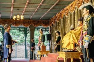 덕수궁서 펼쳐지는 대한제국의 외교 현장…20∼22일 '접견례'
