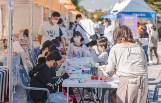 책과 독서문화 축제 '전주시 독서대전' 개막…118개 프로그램