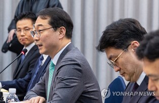 Chief nuclear envoys of S. Korea, U.S., Japan to hold talks in Jakarta next week