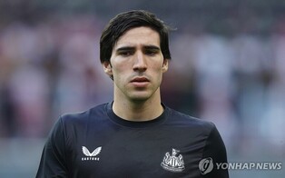 伊 축구대표팀 불법 베팅 스캔들…토날리 검찰 조사