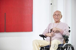 'Dansaekhwa' master Park Seo-bo passes away at 92
