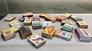 '추억을 켜다'…마지막 성냥공장 있던 김해에 '성냥전시관' 눈길