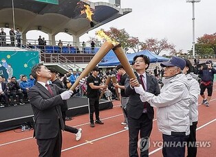 양구군 대표 축제 '양록제' 성료…"민군관 화합의 시간"
