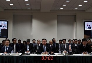 Discussions on need for dialogue on N. Korea denuclearization diminish in U.S.: ambassador