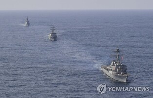 (LEAD) N. Korea slams Japan's plan to move up U.S. missile purchase as 'arrogant choice'