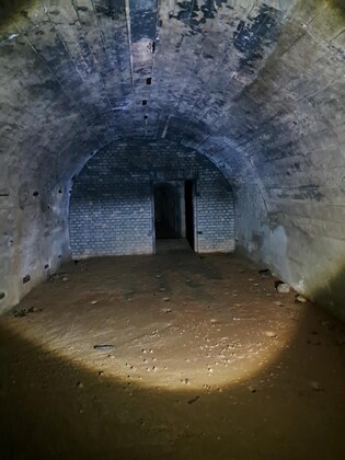 광주 시민단체 "일제 비행장 시설 침수·토사유출…관리 시급"