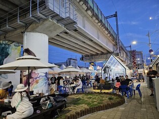 동두천시, 내달 3∼4일 '헬로 DDC 페스티벌'