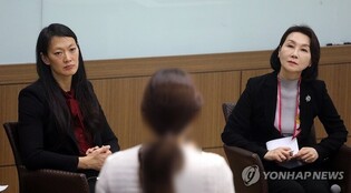 U.S. envoy voices concern over China's forced repatriation of N. Korean defectors