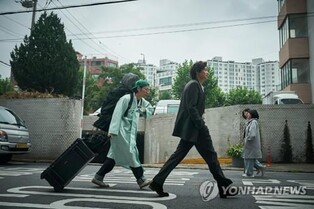 지난달 영화 보러 극장 간 관객 666만명…팬데믹 이전의 45%