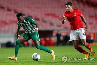 축구게임 '풋볼 매니저'로 아프리카팀 도와준 英전력분석원