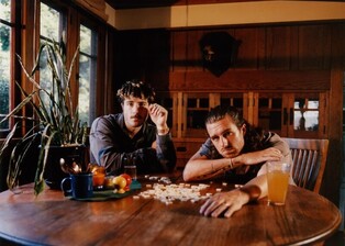 [가요소식] 美 팝 듀오 '플라이 바이 미드나잇' 첫 내한공연