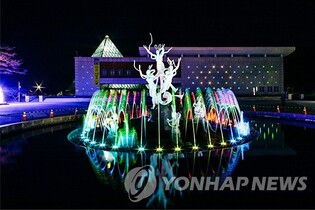 '보석 싸게 사세요'…익산보석축제 18~29일 개최