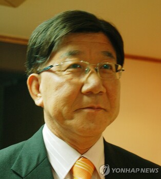 Longest serving USFK officer to retire after 44 years of service