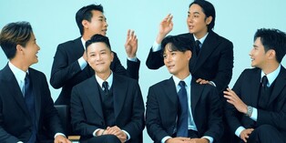 [가요소식] 클릭비, 8년 만에 완전체 무대