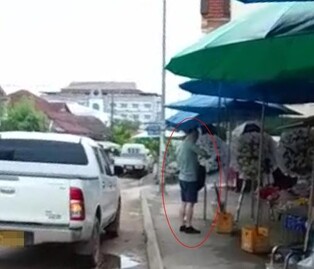 Businessman nabbed for aiding N. Korean restaurant in Southeast Asia